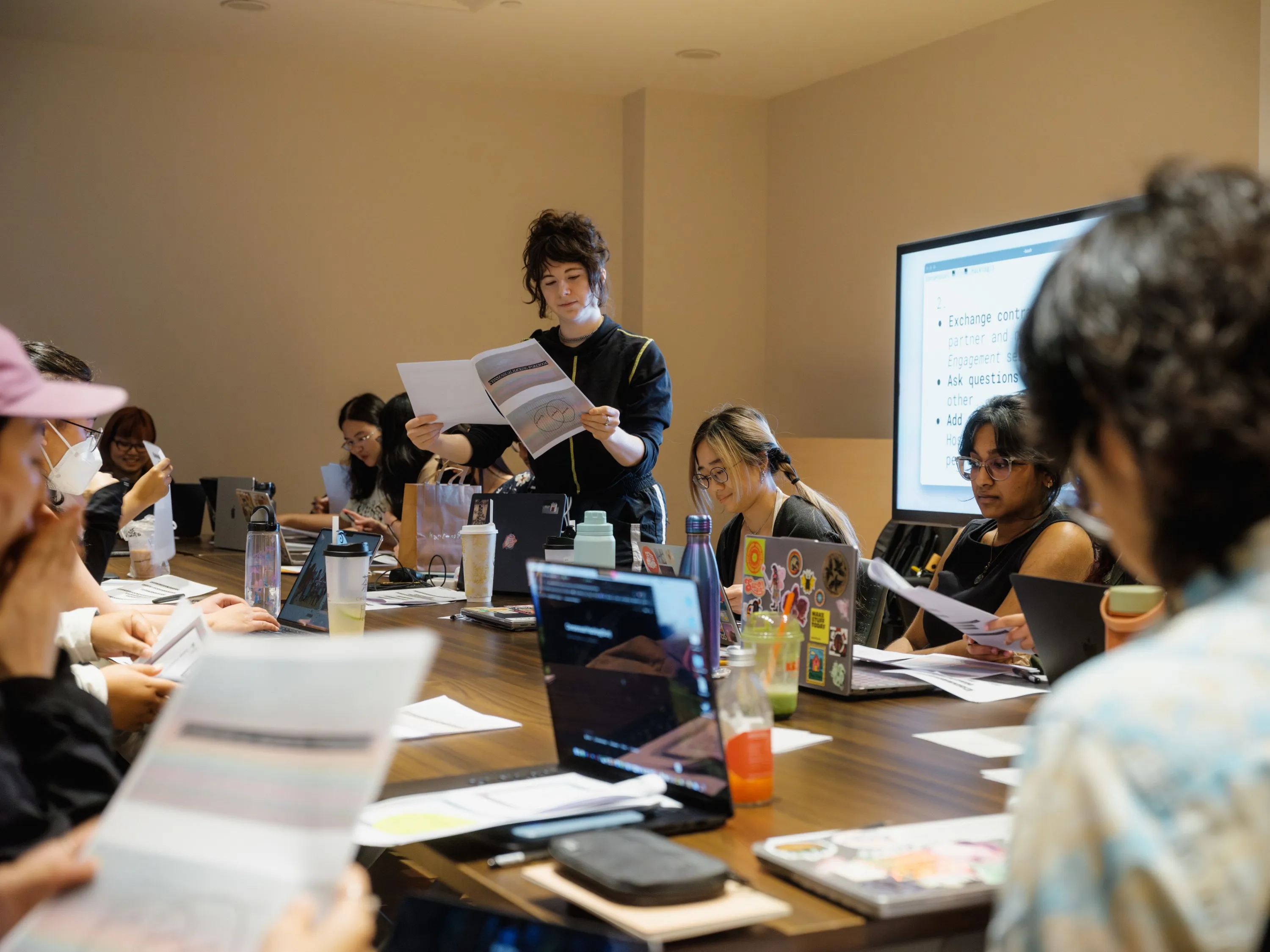 Consensual Hacking at Feelers and School for Poetic Computation, *SCAPE