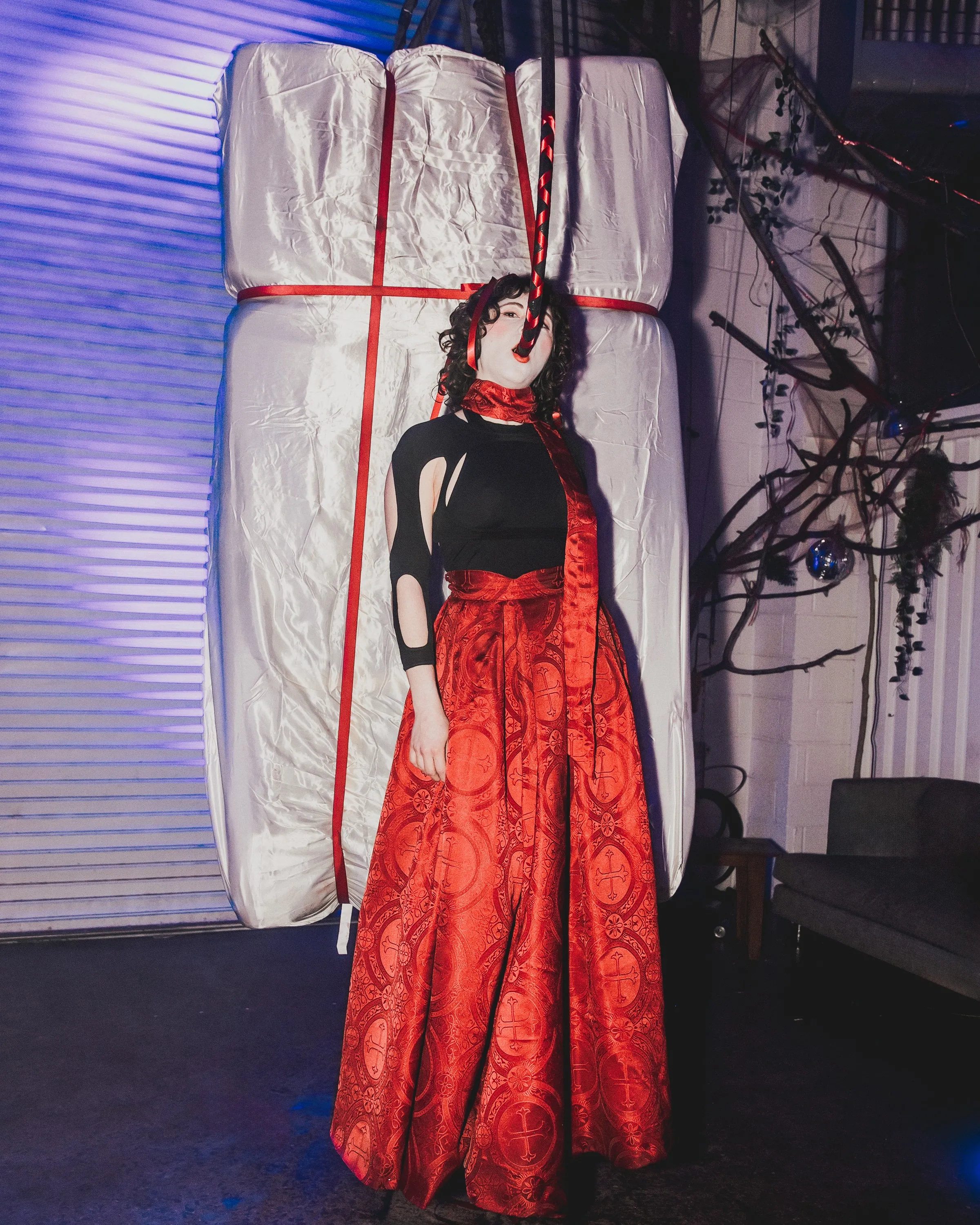 Little Red Riding Hood