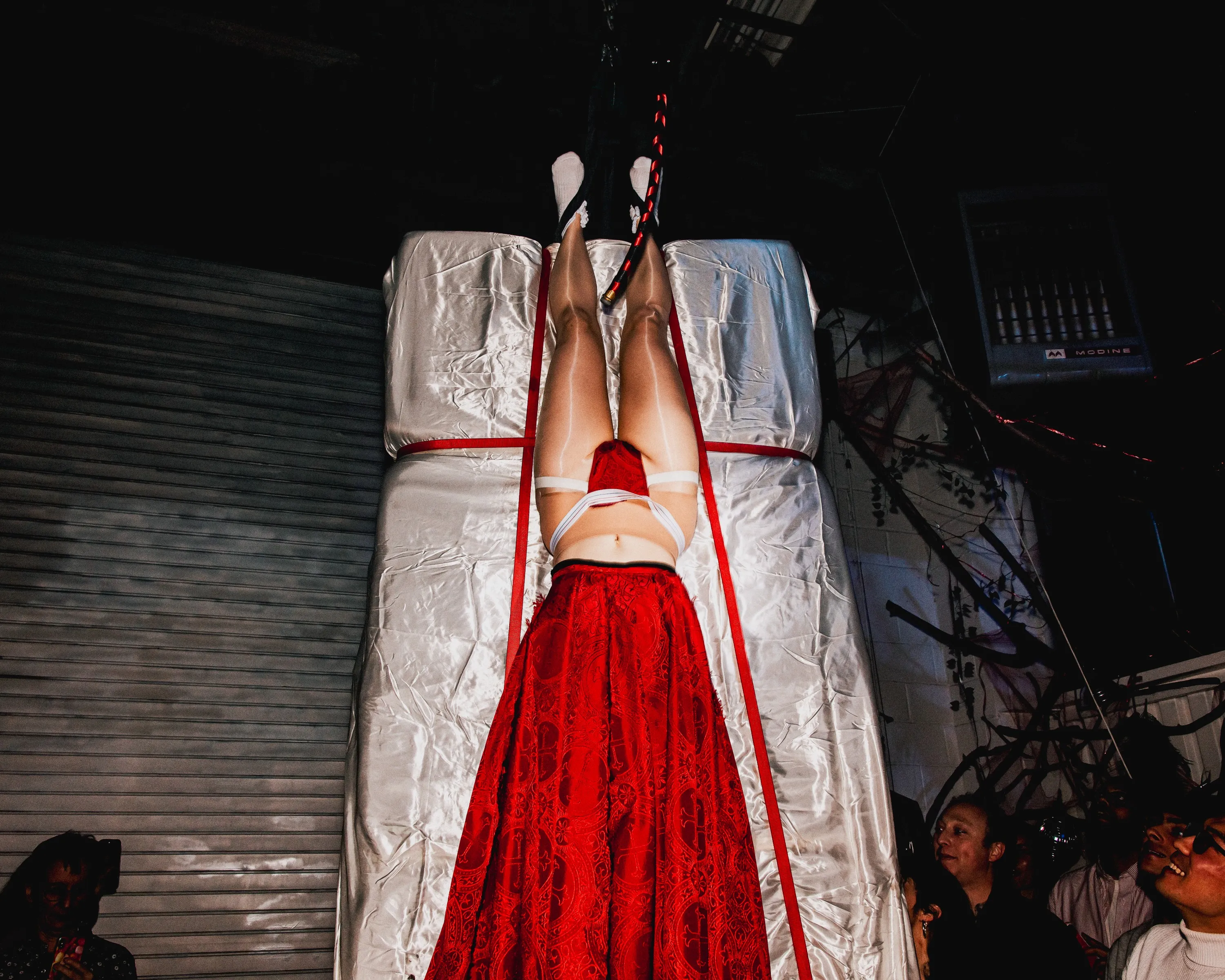 Little Red Riding Hood