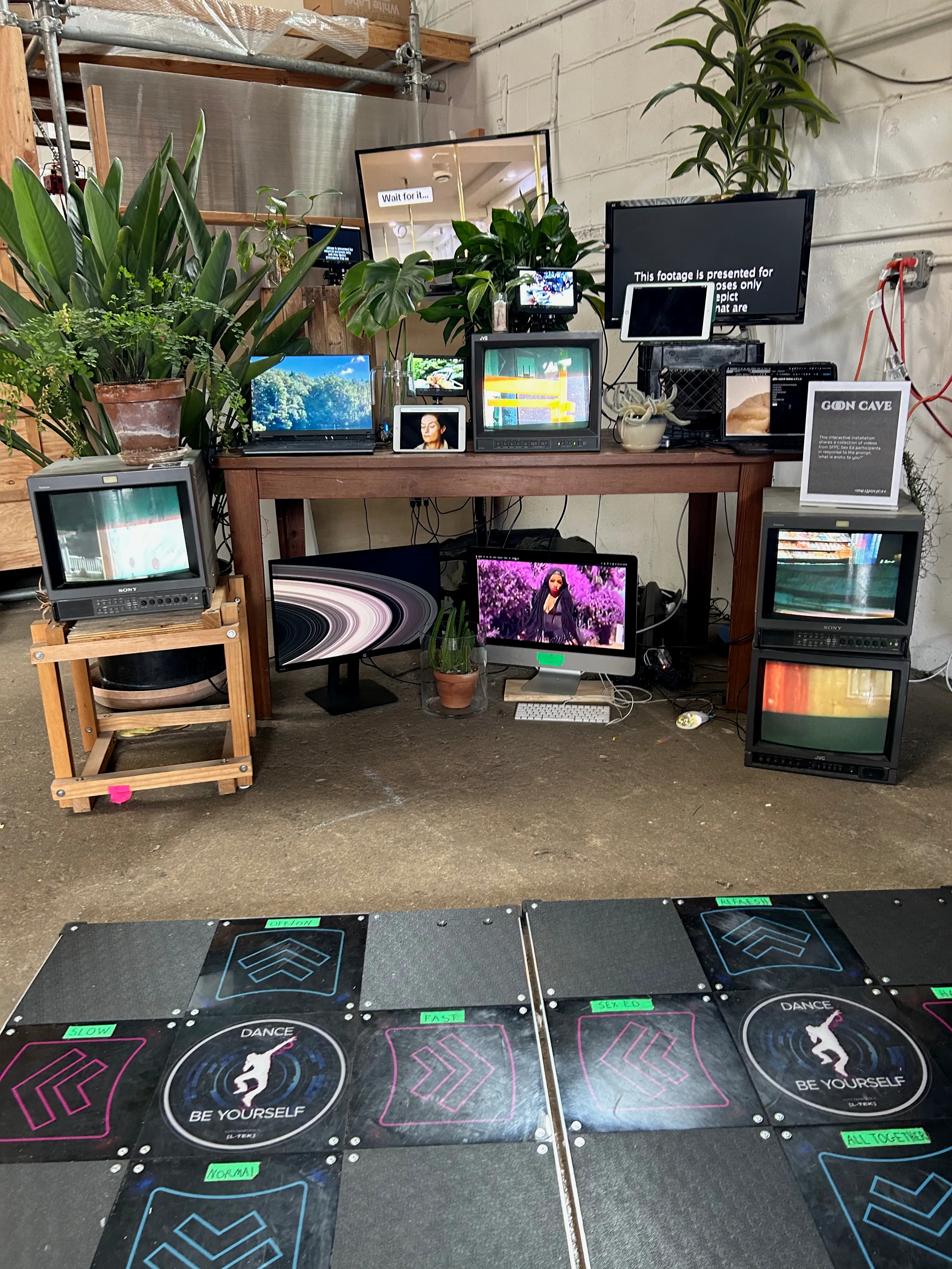 Collective G00n Cave