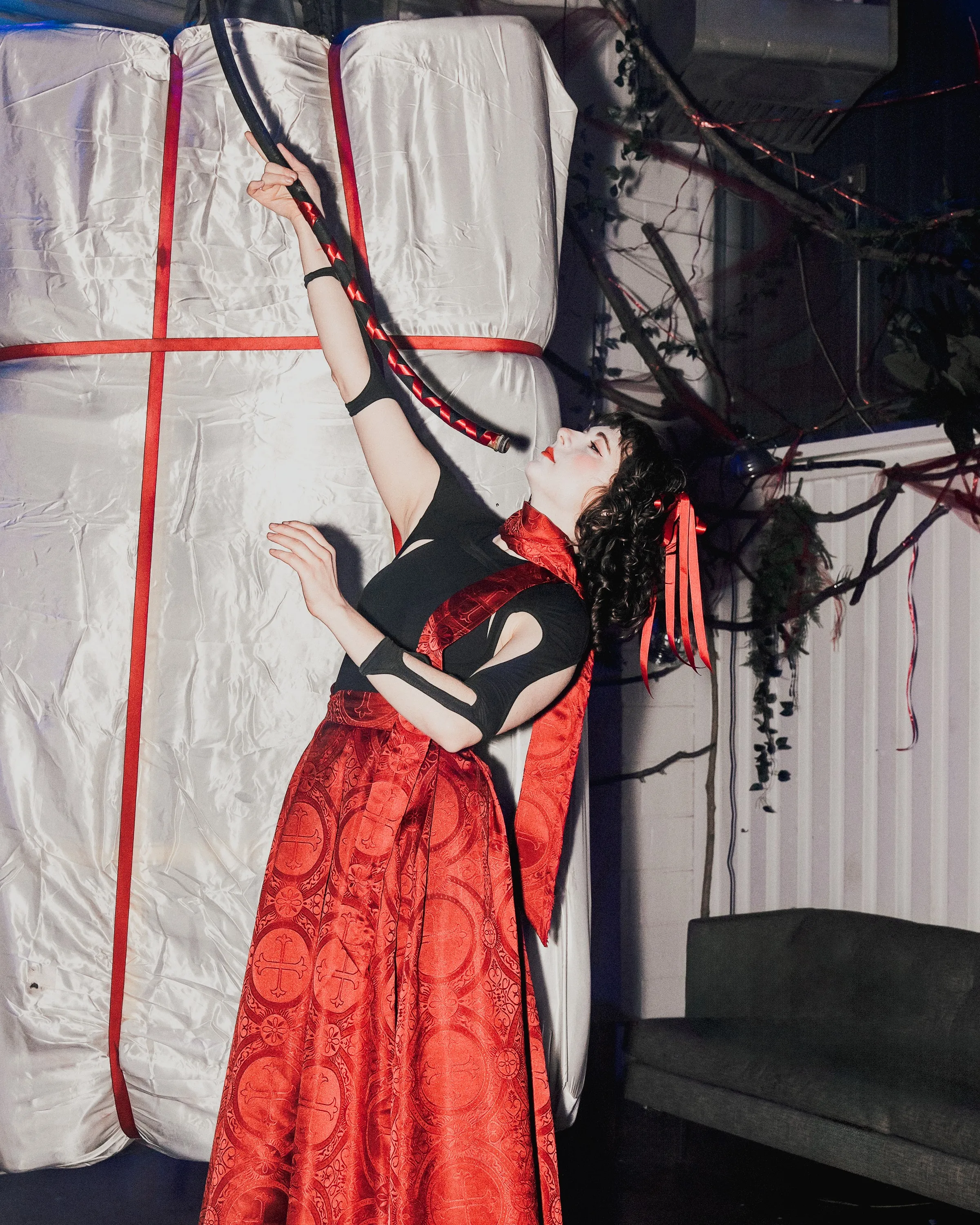 Little Red Riding Hood