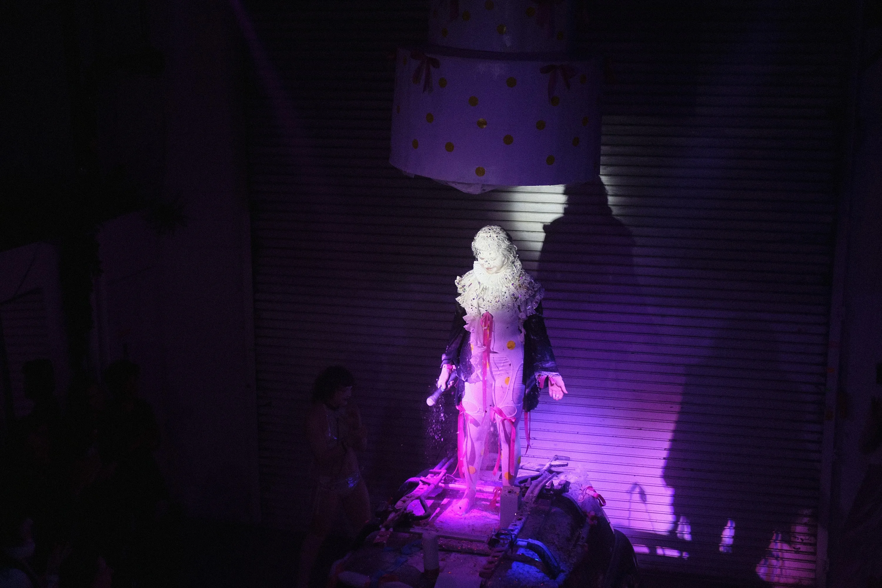 CAKEHOLE