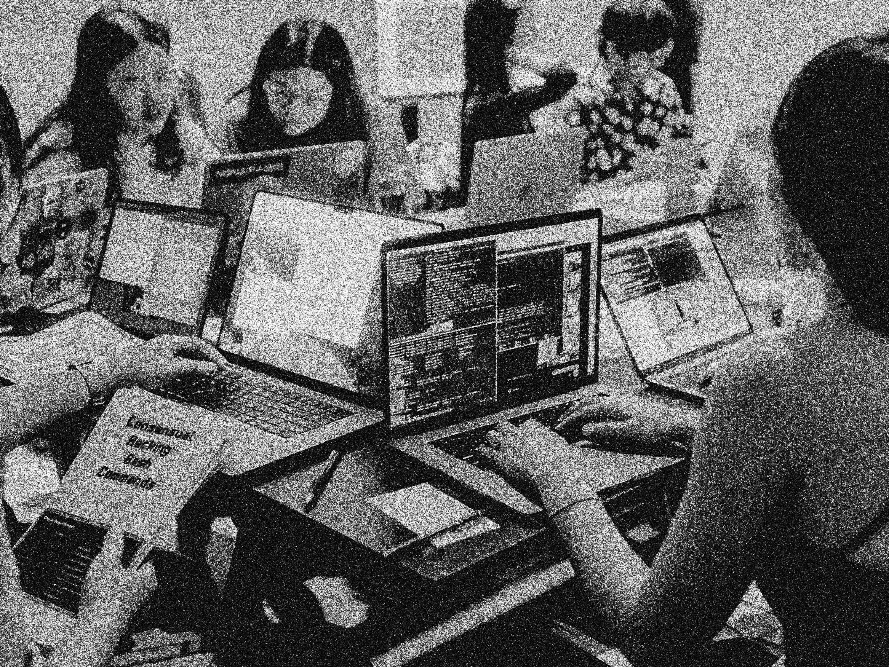 Consensual Hacking