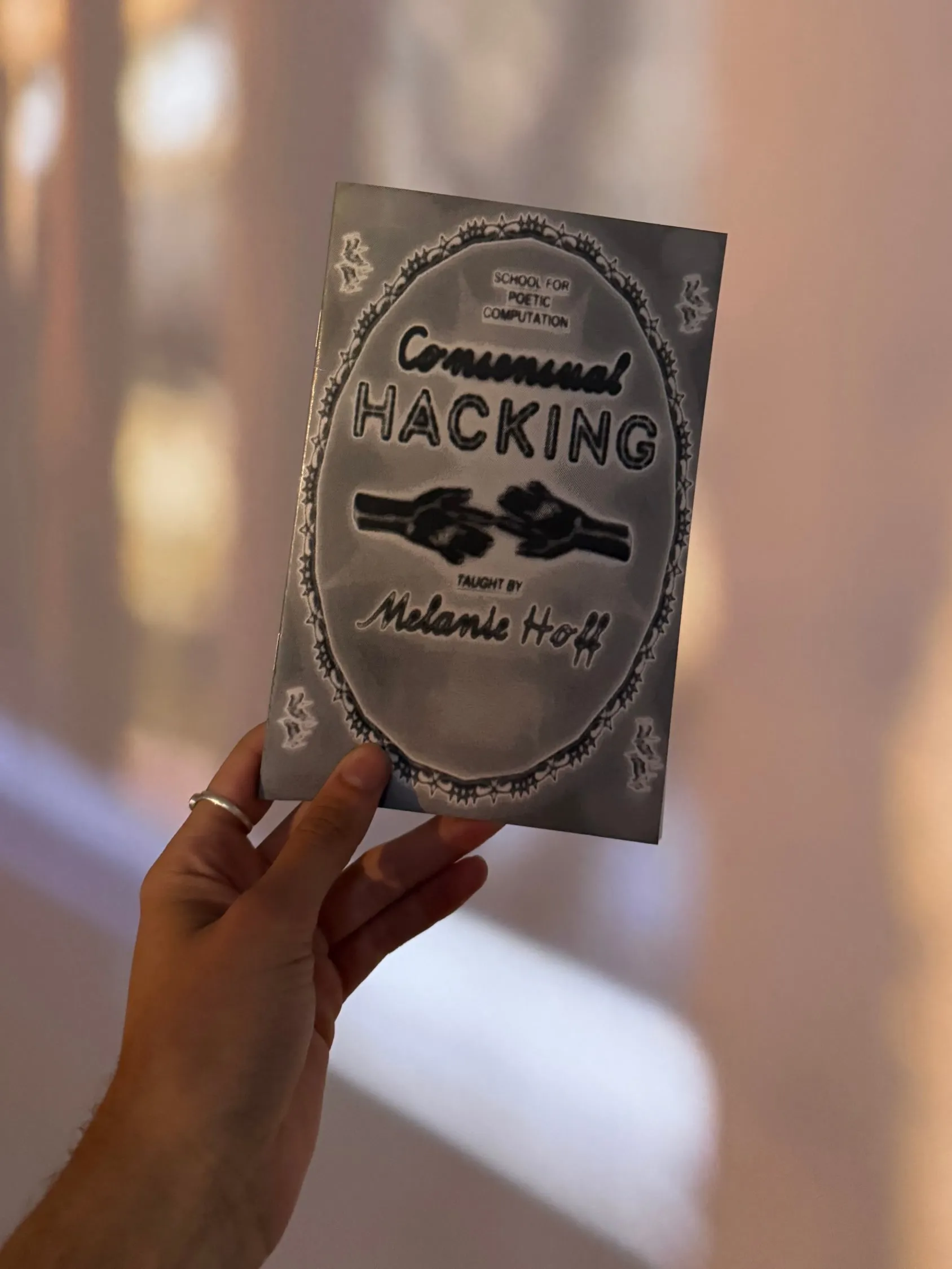 Consensual Hacking