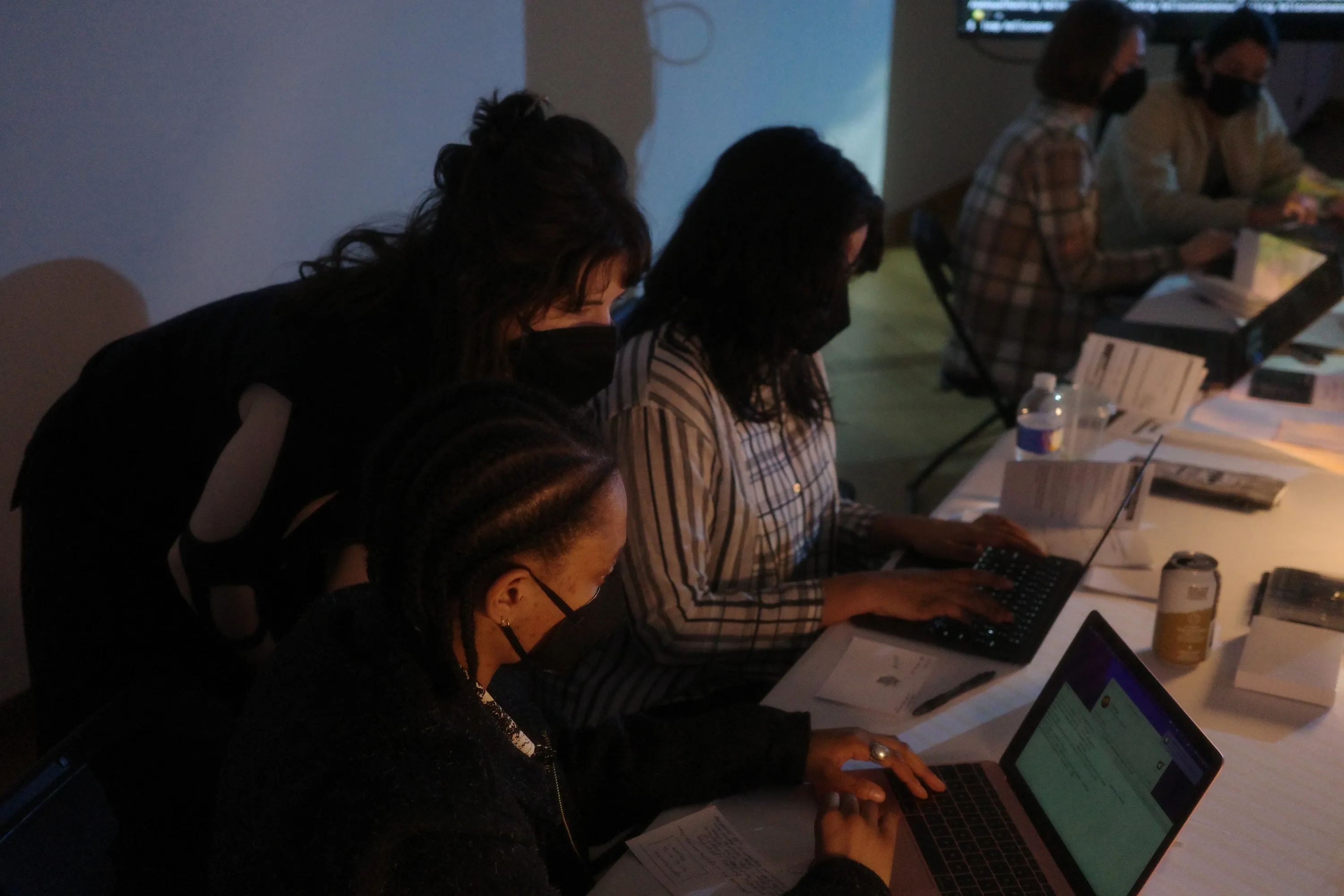 Consensual Hacking