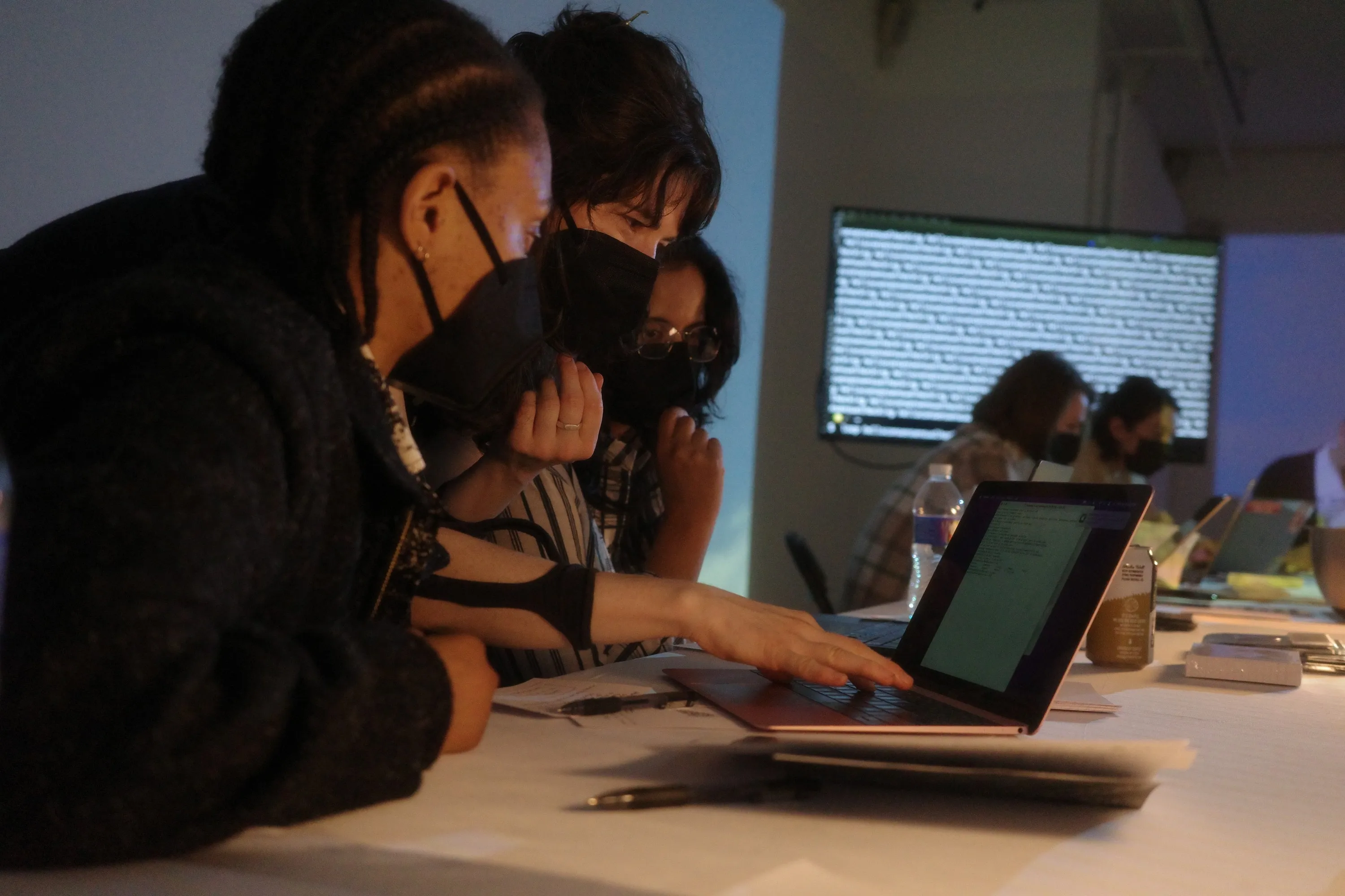 Consensual Hacking
