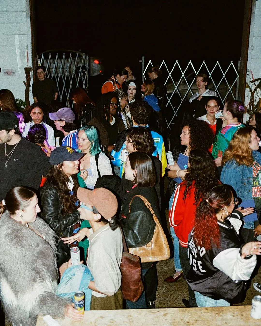 Hex House