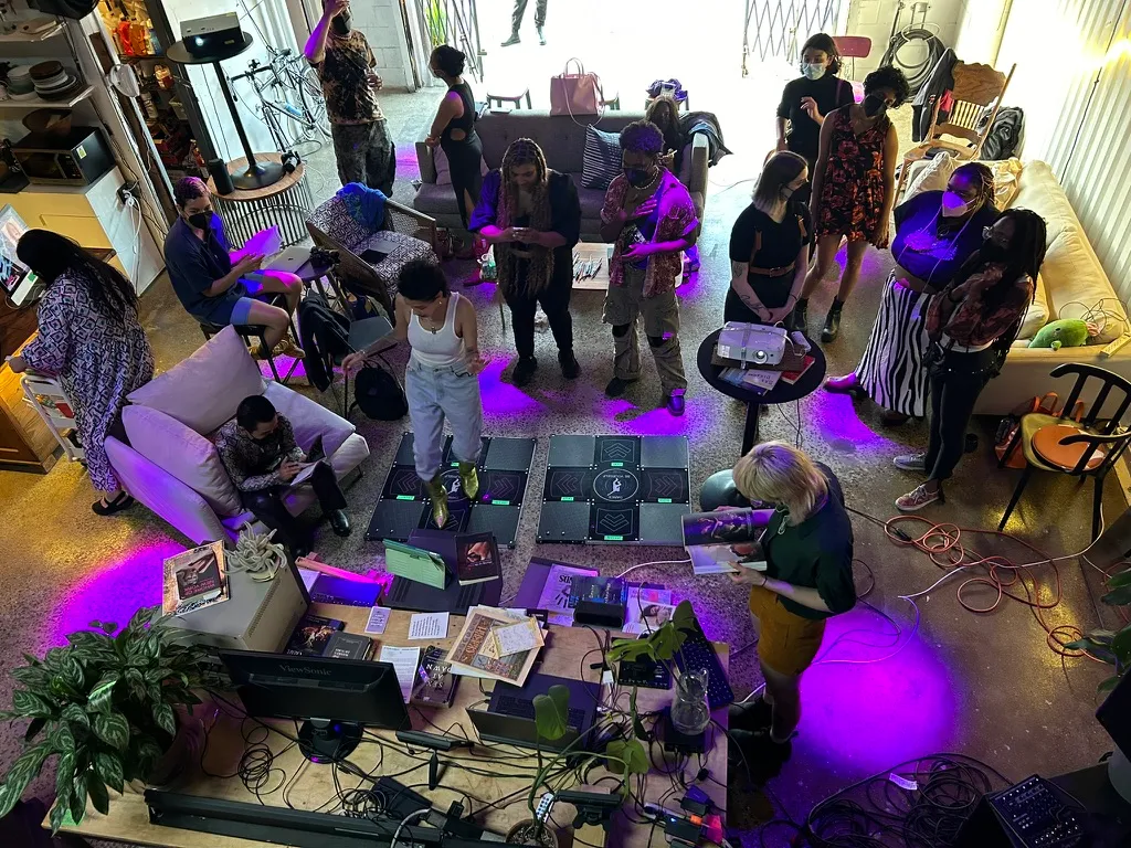 Collective G00n Cave